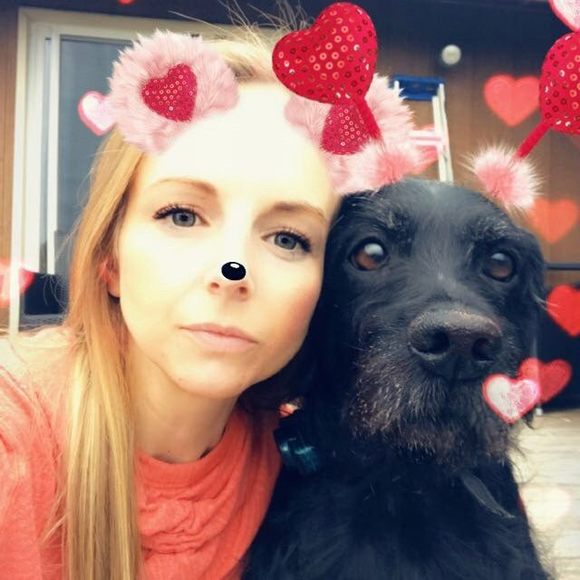 Meet your Posher, Kelsey - Picture 1 of 1